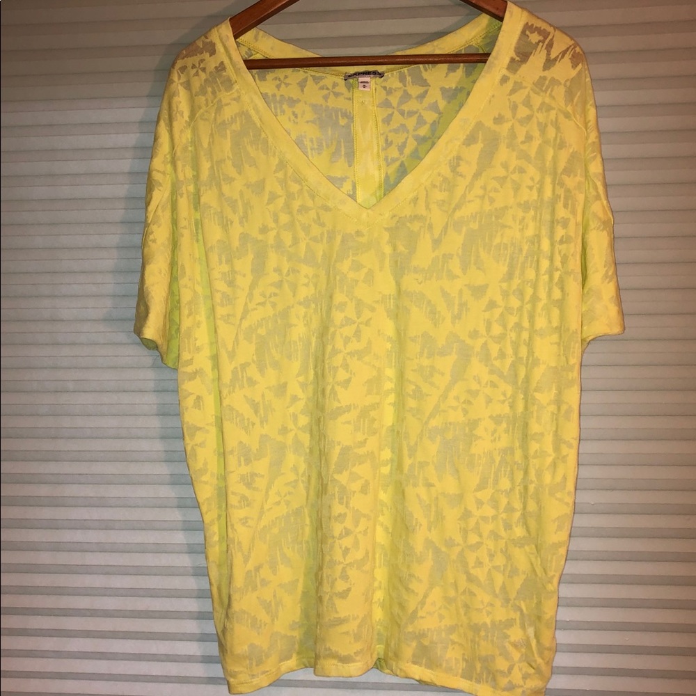 Express t-shirt